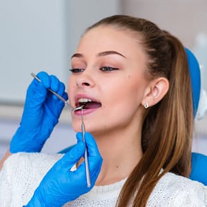 Laser Teeth Whitening & More Dubai
