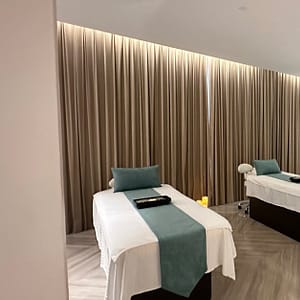 Enjoy 60 Or 90-Min Classic Spa Treatment By Expert Therapists Sharjah & N. Emirates