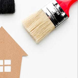 Exterior Painter - House Dubai