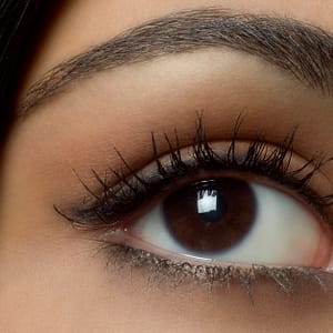 Eyelash Extensions At Anam Beauty Salon Dubai