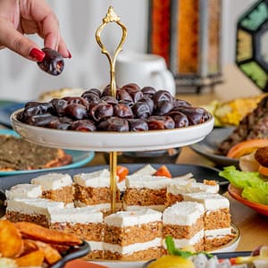 Family Brunch With Complimentary Pool Access Dubai