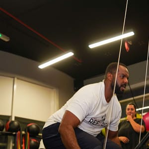 Fitness Conditioning Abu Dhabi