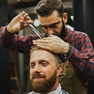 Beard Trim