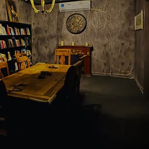 Heart-Racing Thrills With 60-Minute Escape Rooms For Up To Six People Dubai