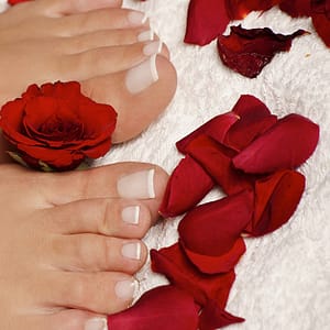 3 Or 5 Sessions Of Classic Manicure + Pedicure Dubai