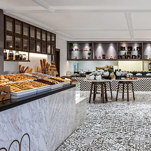 Indulge In 5* Theme Night Buffet Delights At Aoc French Brasserie! Dubai