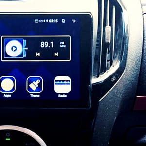 Installation - Bluetooth / Hands Dubai