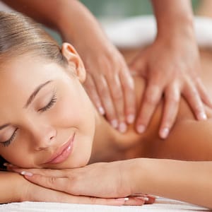 Massage - Full Body Dubai