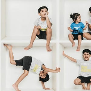 One-Hour Photoshoot Experience Dubai