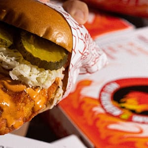 Nashville Flavors In Dubai: Up To Aed300 To Spend On Food & Beverages Dubai