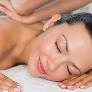 One-Hour Swedish Spa Treatment Abu Dhabi