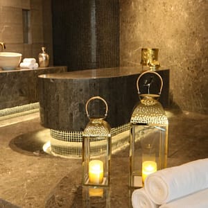 Relax With A 60 Or 90-Minute Spa Treatment At Prime Hotel Locations! Dubai