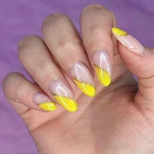 Shellac / No-Chip / Gel Abu Dhabi