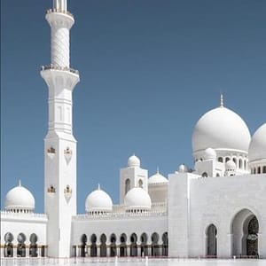 The Marvels Of Abu Dhabi: City & Temple Visits By Desert Vibes Tourism Dubai