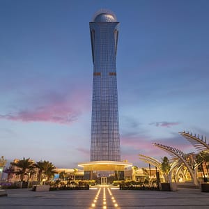 The View at The Palm - General Admission - Non Prime Hours Attractions Special Offers