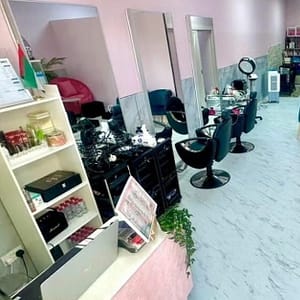 Blow Dry
