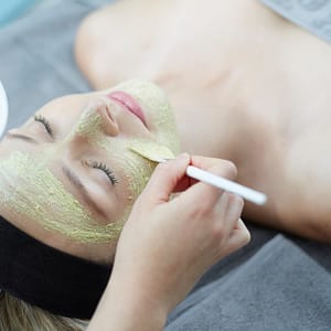 Facial - Choice Of - In Spa Abu Dhabi