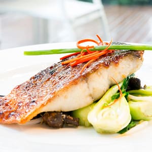 Two-Course Lunch/Dinner Menu With Beverage At Gourmet City Walk Dubai