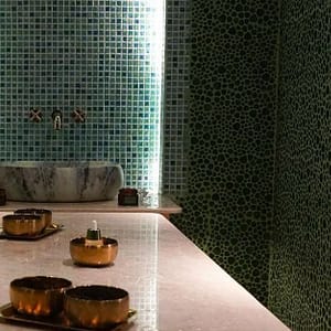 Ultimate Spa Experience: Moroccan & Hammam Baths + Treatments Abu Dhabi