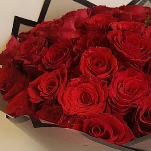 Up To 0% Off On At Flourish Flowers Abu Dhabi