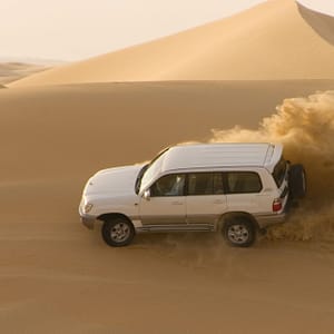 And Live Shows Dubai