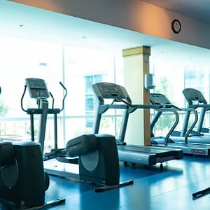 Up To 44% Off On At Dhabi Health Club Abu Dhabi