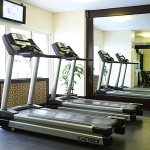 Up To 47% Off On At Gym At Eclipse Boutique Suites Abu Dhabi