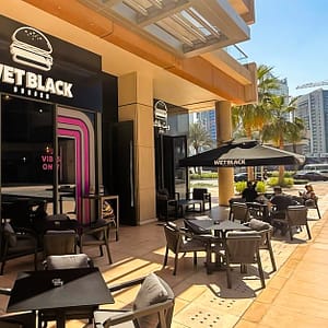 Upto 400 Aed On Food And Beverages Dubai