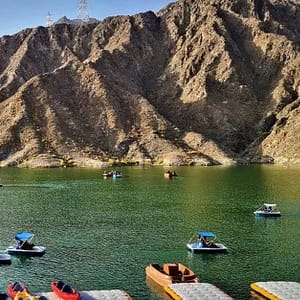 Vip Khorfakkan City Tour At Desert Falcon Tourism Dubai