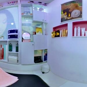 Cut And Blow-Dry Dubai