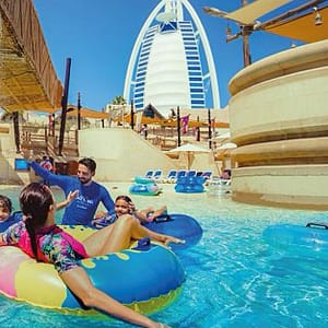 Two Or Four Dubai