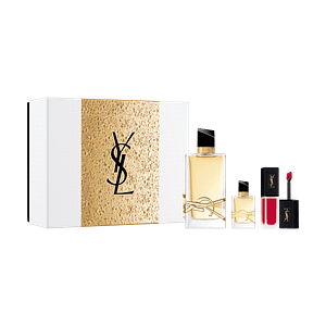 LIBRE EAU DE PARFUM GIFT SET - YSL Beauty