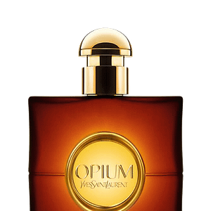 Opium Eau De Toilette - YSL Beauty