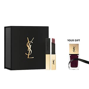 Rouge Pur Couture The Slim Gift Set - YSL Beauty