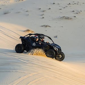 Desert Adventure: Self-Drive Buggy Tour in Abu Dhabi Must-see attractions