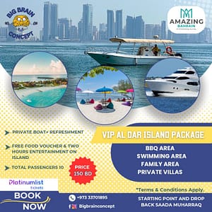 Family Fun Day Private VIP Boat Tour Top-Rated Attractions