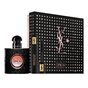 BLACK OPIUM EAU DE PARFUM GIFT SET - YSL Beauty