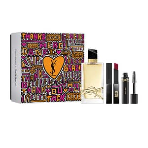 DESIGNER COFFRET LIBRE EAU DE PARFUM - YSL Beauty