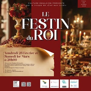 Le Festin du Roi at The Junction in Dubai  The Junction