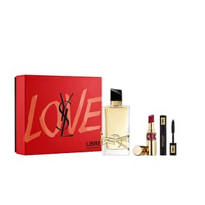 Libre Eau De Parfum Gift Set - YSL Beauty