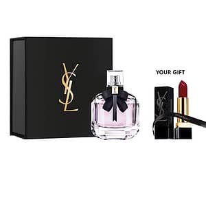 Mon Paris Eau De Parfum 90ml Gift Set - YSL Beauty