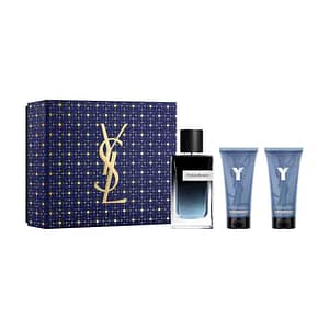 Y MEN EAU DE PARFUM GIFT SET - YSL Beauty