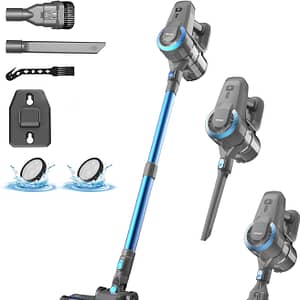 DEVOAC N300 Cordless Vacuum Cleaner