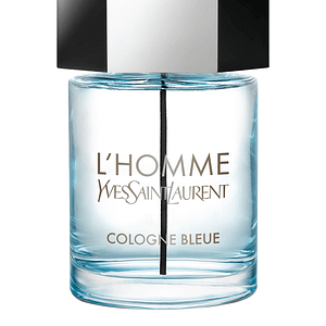 L'Homme Cologne Bleue - YSL Beauty