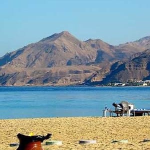 Ain Sokhna Full-day Snorkeling Cruise and Submarine with Private Return Transfer From Cairo - Recently Added Experiences - Image 2