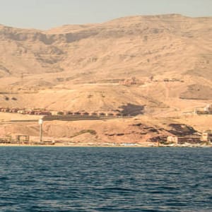 Ain Sokhna Full-day Snorkeling Cruise and Submarine with Private Return Transfer From Cairo - Recently Added Experiences - Image 3