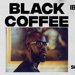 Black Coffee Live at Solymar Beach - Nightlife - Image 2