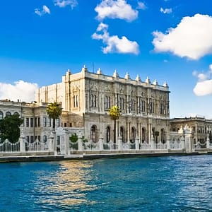 Dolmabahce Palace: Guided Tour Top-Rated Attractions