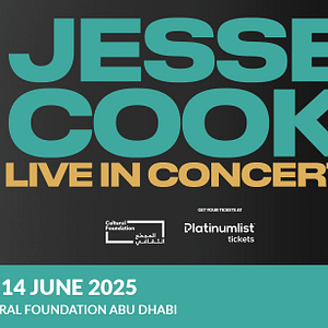 Jesse Cook at Cultural Foundation in Abu Dhabi - Concerts - Image 3