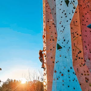 The Crag Rock Climbing Top-Rated Attractions